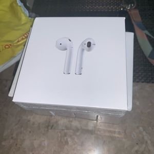 Air pods 2 generation